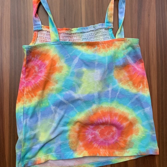 Girls Children’s place tank top - Picture 4 of 4